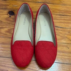 Talbots Flats